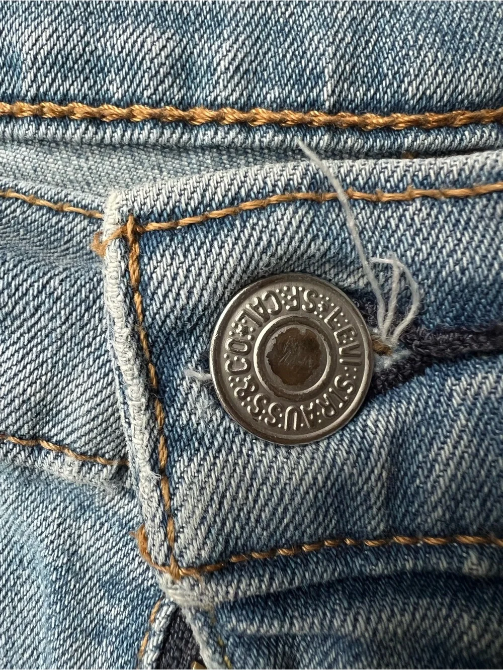 Levis classic levi’s